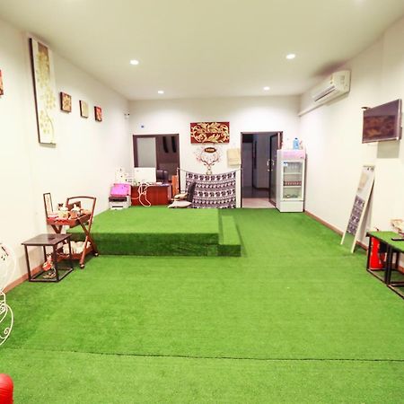 The Sun Hostel شيانغ ماي المظهر الخارجي الصورة