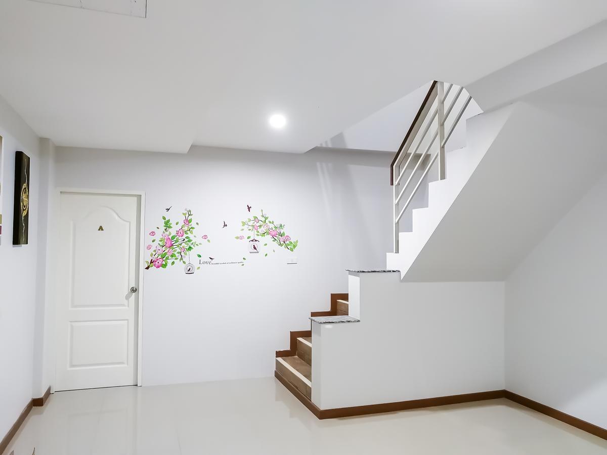 The Sun Hostel شيانغ ماي المظهر الخارجي الصورة