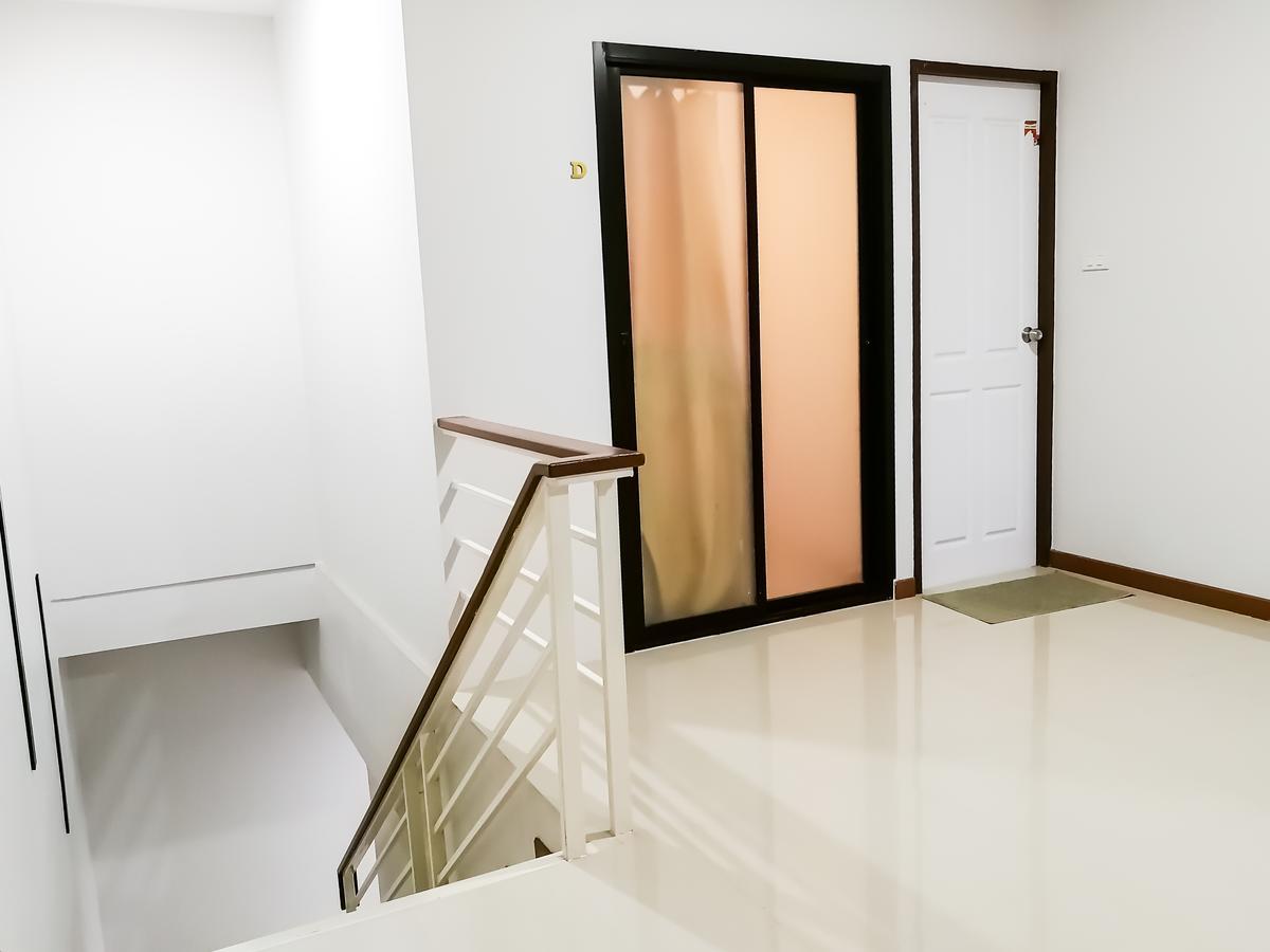 The Sun Hostel شيانغ ماي المظهر الخارجي الصورة