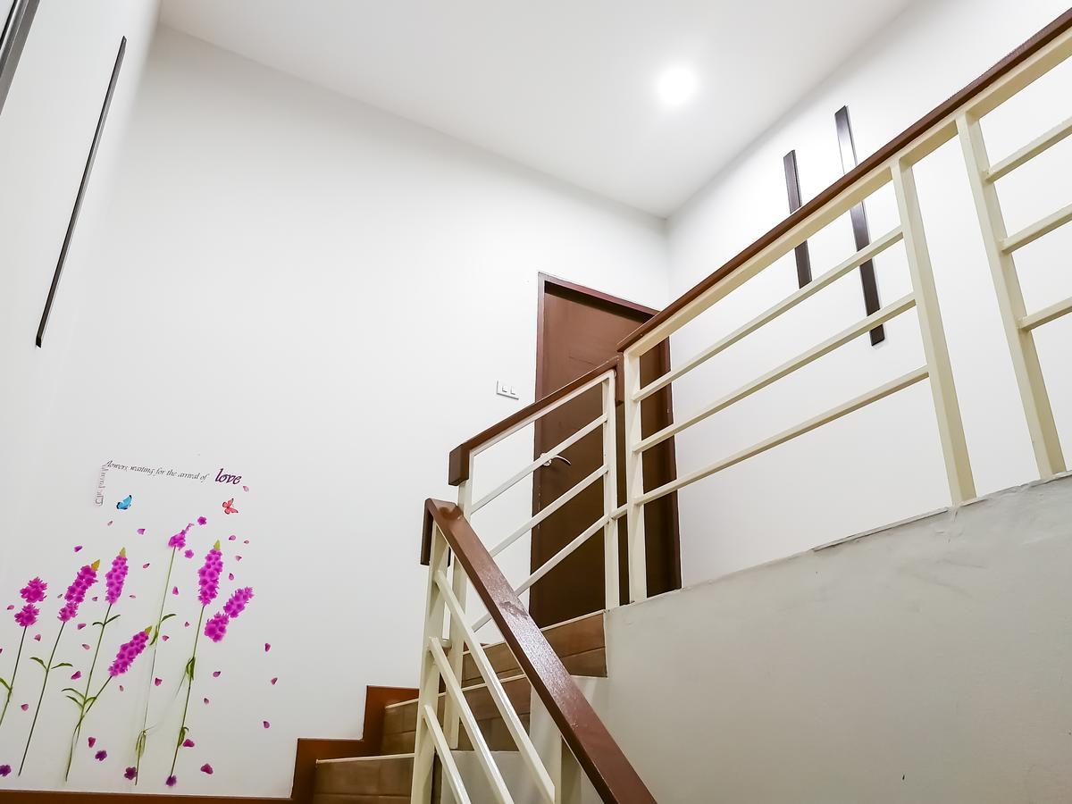 The Sun Hostel شيانغ ماي المظهر الخارجي الصورة