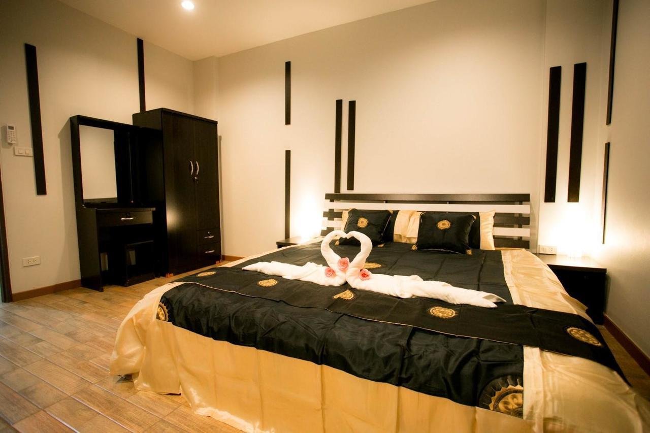 The Sun Hostel شيانغ ماي المظهر الخارجي الصورة