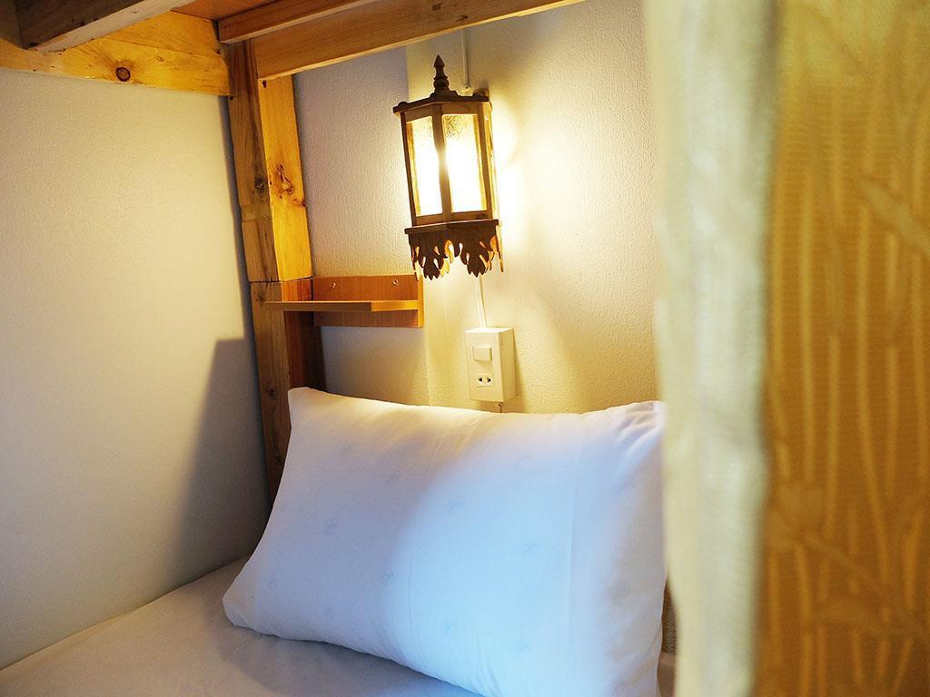 The Sun Hostel شيانغ ماي المظهر الخارجي الصورة