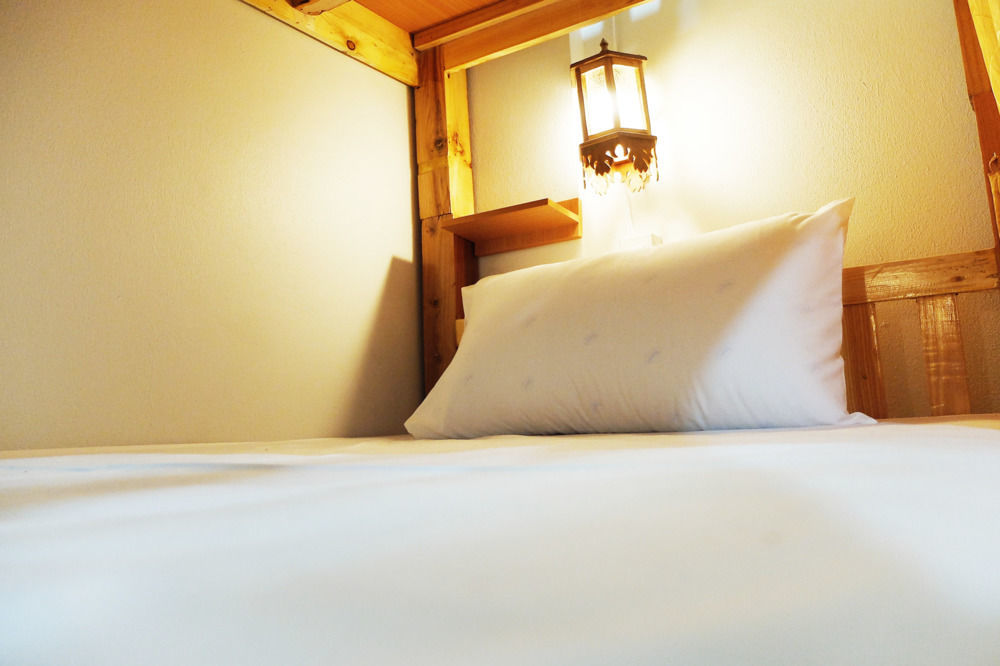 The Sun Hostel شيانغ ماي المظهر الخارجي الصورة