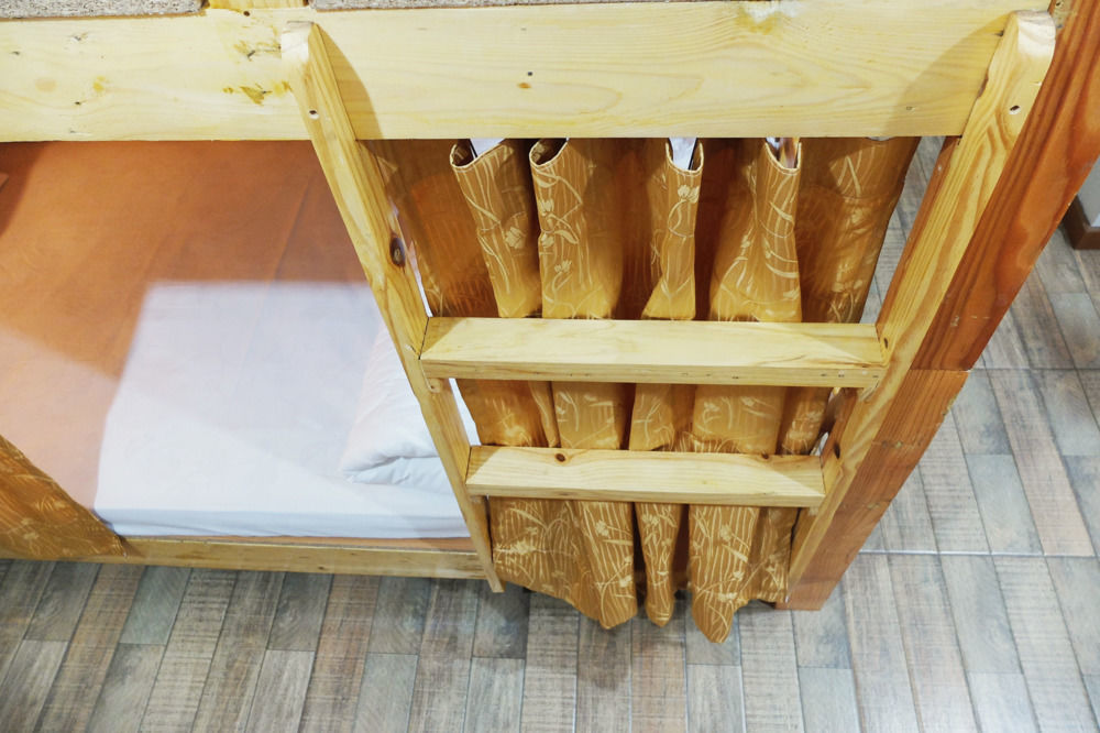 The Sun Hostel شيانغ ماي المظهر الخارجي الصورة